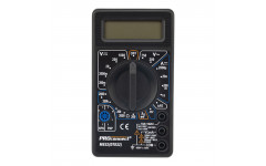 Мультиметр Proconnect (13-3012) M832 портативный