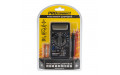 Мультиметр Proconnect (13-3012) M832 портативный