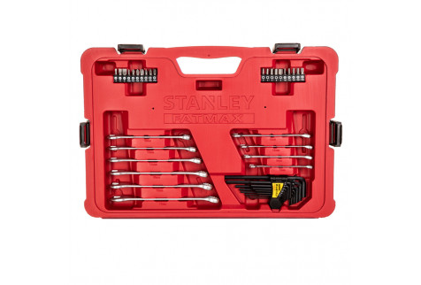Набор торцевых головок Stanley Fatmax (FMHT0-73925) (96 шт.)