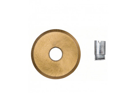 Резец для плиткореза Bosch PTC 470/640 d20 мм