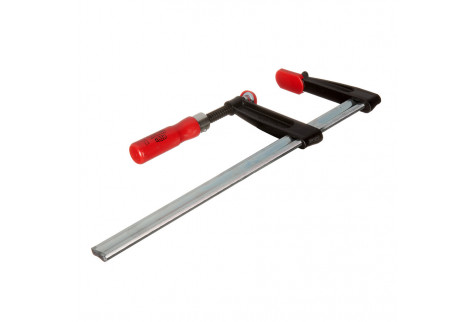 Струбцина столярная Bessey (BE-TPN40S12BE) F-тип 400х120 мм