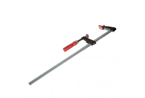 Струбцина столярная Bessey (BE-TPN60S12BE) F-тип 600х120 мм