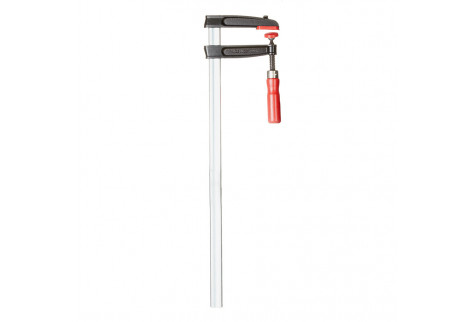 Струбцина столярная Bessey (BE-TPN60S12BE) F-тип 600х120 мм