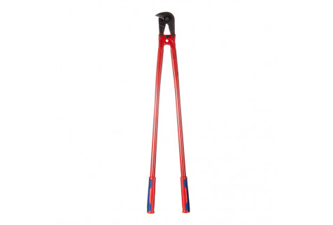 Ножницы арматурные двуручные Knipex (KN-7182950) 950 мм