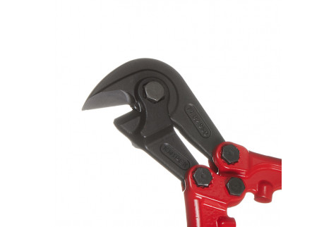 Ножницы арматурные двуручные Knipex (KN-7182950) 950 мм