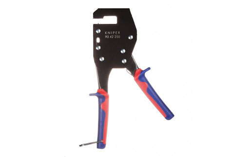 Клещи для монтажа металлических профилей Knipex (KN-9042250) 250 мм Клещи для монтажа металлических профилей Knipex (KN-9042250) 250 мм