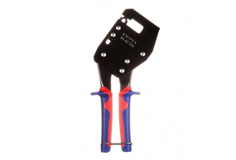 Клещи для монтажа металлических профилей Knipex (KN-9042250) 250 мм Клещи для монтажа металлических профилей Knipex (KN-9042250) 250 мм