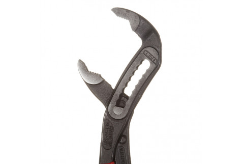 Клещи переставные Knipex (KN-8801250SB) 250 мм Клещи переставные Knipex (KN-8801250SB) 250 мм