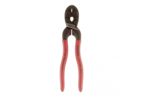 Болторез компактный Knipex CoBolt S (KN-7131160SB) 160 мм