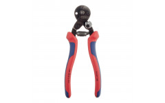 Кабелерез 160 мм Knipex (KN-9562160SB)