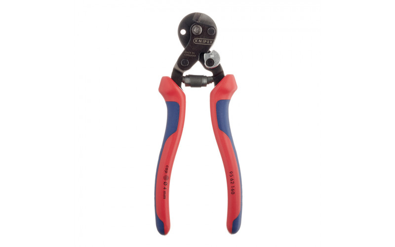 Кабелерез 160 мм Knipex (KN-9562160SB)