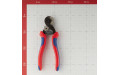 Кабелерез 160 мм Knipex (KN-9562160SB)