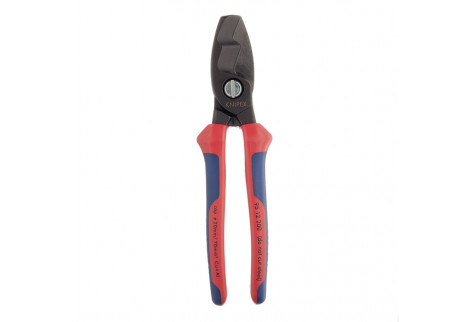 Кабелерез 200 мм Knipex (KN-9512200SB)