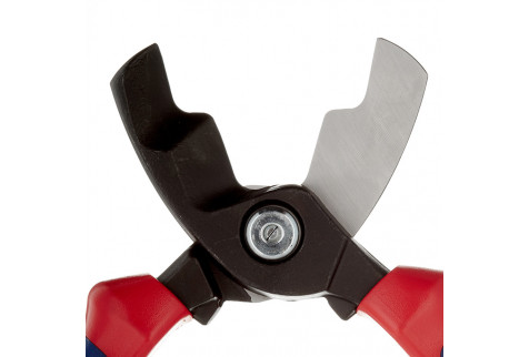 Кабелерез 200 мм Knipex (KN-9512200SB)