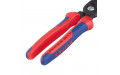 Кабелерез 200 мм Knipex (KN-9512200SB)
