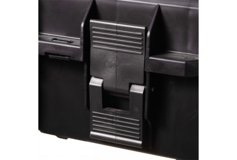 Ящик-органайзер для инструментов Qbrick System One 200 Basic (146149) 585х385х190 мм