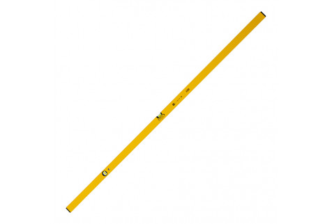 Уровень STABILA 70 200 см 2 глазка