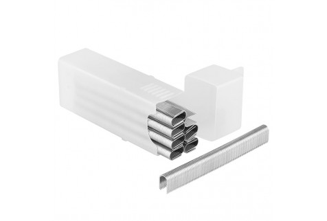 Скобы для степлера Stanley (1-CT108T) тип СТ 100 12 мм для кабеля (1000 шт.)