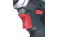 Дрель-шуруповерт аккумуляторная Metabo PowerMaxx BS (600080500) 12В 2х2Ач Li-Ion