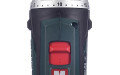 Дрель-шуруповерт аккумуляторная Metabo PowerMaxx BS (600080500) 12В 2х2Ач Li-Ion