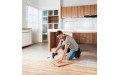 Дрель-шуруповерт аккумуляторная Bosch GSR 120-LI (06019G8020) 12В 2х2Ач Li-Ion