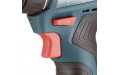 Дрель-шуруповерт аккумуляторная Bosch GSR 120-LI (06019G8020) 12В 2х2Ач Li-Ion