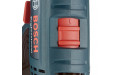 Дрель-шуруповерт аккумуляторная Bosch GSR 120-LI (06019G8020) 12В 2х2Ач Li-Ion