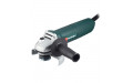 Шлифмашина угловая электрическая Metabo W 750-125 (603605010) 750 Вт d125 мм