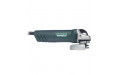 Шлифмашина угловая электрическая Metabo W 750-125 (603605010) 750 Вт d125 мм
