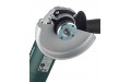 Шлифмашина угловая электрическая Metabo W 750-125 (603605010) 750 Вт d125 мм