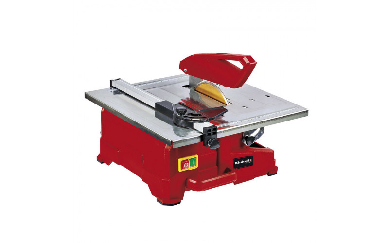 Плиткорез электрический Einhell TC-TC 800 (4301185) 800 Вт 180 мм