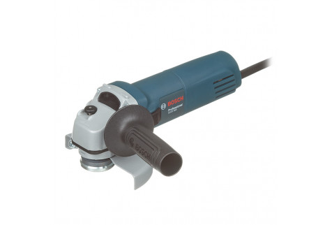 Шлифмашина угловая электрическая Bosch GWS 660 Professional (060137508N) 660 Вт d125 мм