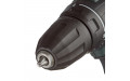 Дрель-шуруповерт аккумуляторная Metabo BS 18 В (602207550) 18В 2х1,5Ач Li-Ion