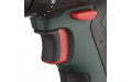 Дрель-шуруповерт аккумуляторная Metabo BS 18 В (602207550) 18В 2х1,5Ач Li-Ion