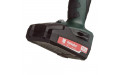 Дрель-шуруповерт аккумуляторная Metabo BS 18 В (602207550) 18В 2х1,5Ач Li-Ion