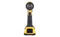 Дрель-шуруповерт аккумуляторная DeWalt DCD771D2 18В 2х2Ач Li-Ion