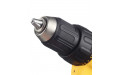 Дрель-шуруповерт аккумуляторная DeWalt DCD771D2 18В 2х2Ач Li-Ion