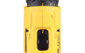 Дрель-шуруповерт аккумуляторная DeWalt DCD771D2 18В 2х2Ач Li-Ion
