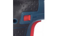 Дрель-шуруповерт аккумуляторная Bosch GSR 18 V-EC TE Profi (06019C8007) 18В 2х5Ач Li-Ion
