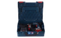 Дрель-шуруповерт аккумуляторная Bosch GSR 18 V-EC TE Profi (06019C8007) 18В 2х5Ач Li-Ion