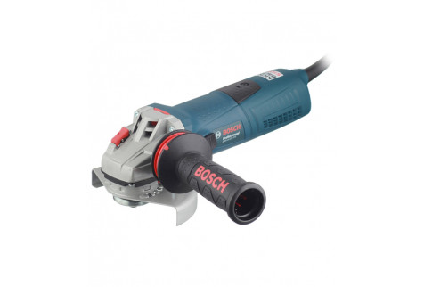 Шлифмашина угловая электрическая Bosch GWS 13-125 CIE (06017940R2) 1300 Вт d125 мм