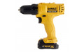 Дрель-шуруповерт аккумуляторная DeWalt DCD700C2 12В 2х1,3Ач Li-Ion Дрель-шуруповерт аккумуляторная DeWalt DCD700C2 12В 2х1,3Ач Li-Ion
