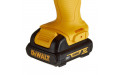 Дрель-шуруповерт аккумуляторная DeWalt DCD700C2 12В 2х1,3Ач Li-Ion