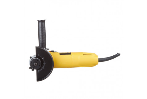 Шлифмашина угловая электрическая DeWalt DWE4119-KS (DWE4119-KS) 950 Вт d125 мм