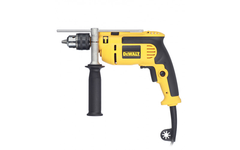 Дрель ударная DeWalt DWD024 701 Вт