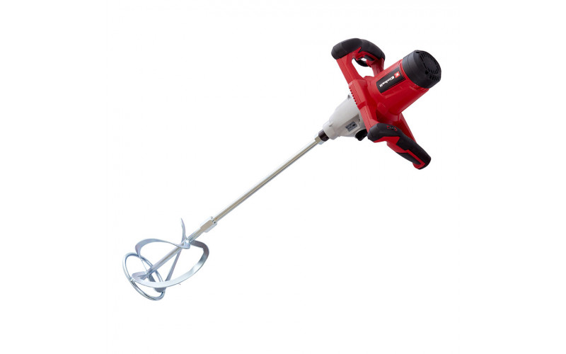 Дрель-миксер электрическая Einhell МС TE-MX 1600-2 СE (4258555) 1600 Вт