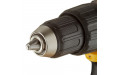 Дрель-шуруповерт аккумуляторная ударная DeWalt DCD778D2T 18В 2х2Ач Li-Ion