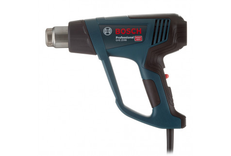 Фен строительный электрический Bosch GHG 23-66 (06012A6301) 2300 Вт