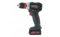 Дрель-шуруповерт аккумуляторная Metabo PowerMaxx BS 12 BL Q (601039500) 12В 2х2Ач Li-Ion Дрель-шуруповерт аккумуляторная Metabo PowerMaxx BS 12 BL Q (601039500) 12В 2х2Ач Li-Ion