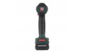 Дрель-шуруповерт аккумуляторная Metabo PowerMaxx BS 12 BL Q (601039500) 12В 2х2Ач Li-Ion